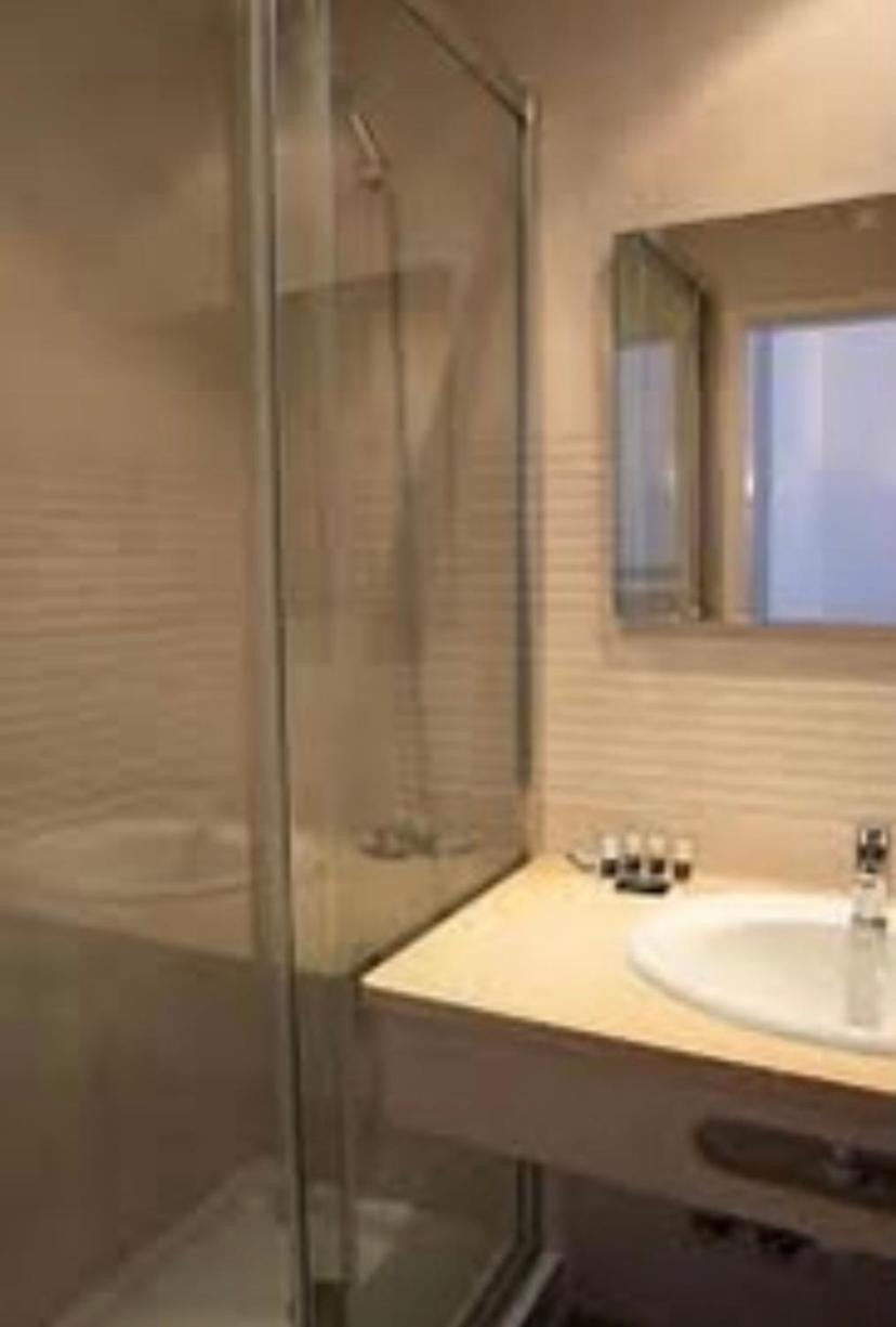 Lagos Accomodation Rooms Ngoại thất bức ảnh