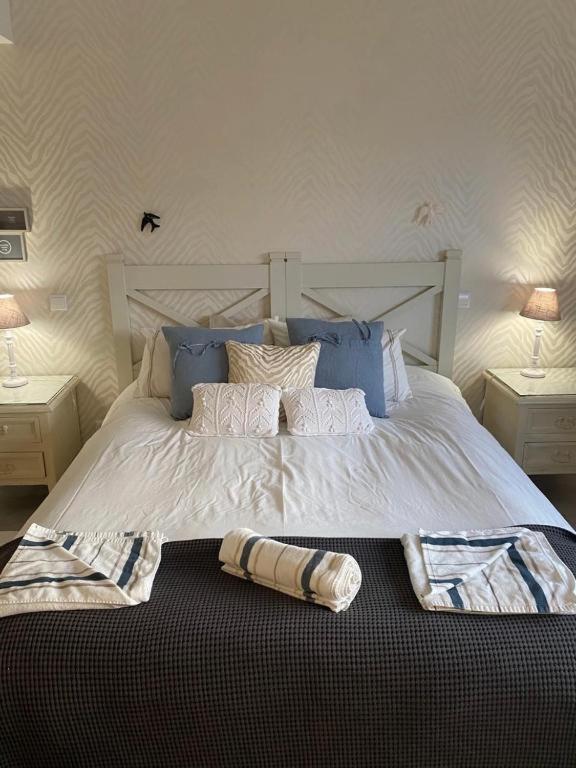 Lagos Accomodation Rooms Ngoại thất bức ảnh