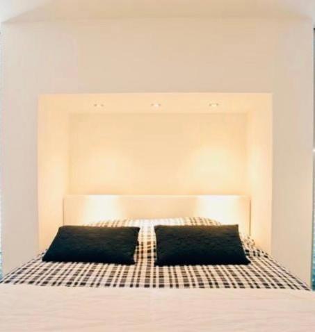 Lagos Accomodation Rooms Ngoại thất bức ảnh