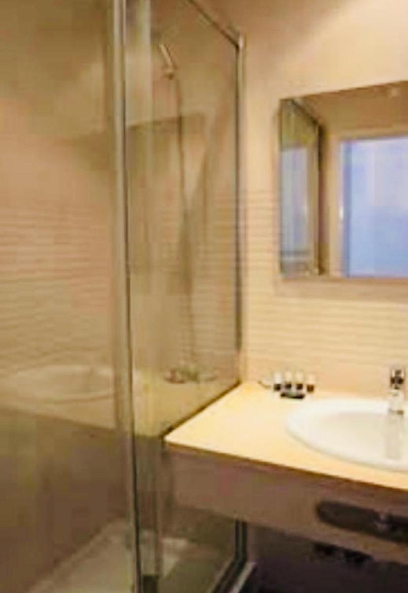 Lagos Accomodation Rooms Ngoại thất bức ảnh